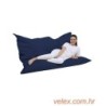 Vreća za sjedenje, Giant Cushion 140x180 - Dark Blue