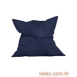 Vreća za sjedenje, Giant Cushion 140x180 - Dark Blue