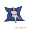 Vreća za sjedenje, Giant Cushion 140x180 - Blue