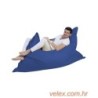 Vreća za sjedenje, Giant Cushion 140x180 - Blue