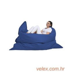 Vreća za sjedenje, Giant Cushion 140x180 - Blue