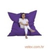 Vreća za sjedenje, Giant Cushion 140x180 - Purple