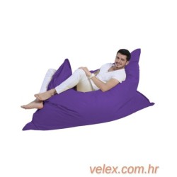 Vreća za sjedenje, Giant Cushion 140x180 - Purple