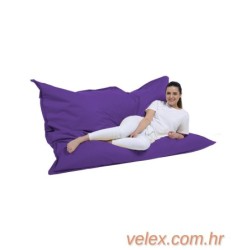 Vreća za sjedenje, Giant Cushion 140x180 - Purple