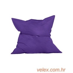 Vreća za sjedenje, Giant Cushion 140x180 - Purple