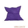 Vreća za sjedenje, Giant Cushion 140x180 - Purple