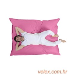 Vreća za sjedenje, Giant Cushion 140x180 - Pink