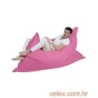 Vreća za sjedenje, Giant Cushion 140x180 - Pink