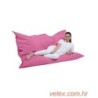 Vreća za sjedenje, Giant Cushion 140x180 - Pink