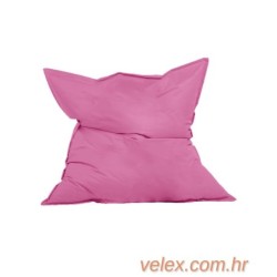 Vreća za sjedenje, Giant Cushion 140x180 - Pink