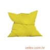 Vreća za sjedenje, Giant Cushion 140x180 - Yellow