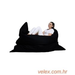 Vreća za sjedenje, Giant Cushion 140x180 - Black