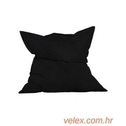 Vreća za sjedenje, Giant Cushion 140x180 - Black