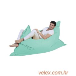 Vreća za sjedenje, Giant Cushion 140x180 - Turquoise