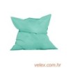 Vreća za sjedenje, Giant Cushion 140x180 - Turquoise