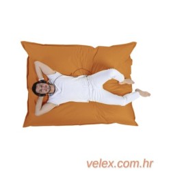 Vreća za sjedenje, Giant Cushion 140x180 - Orange