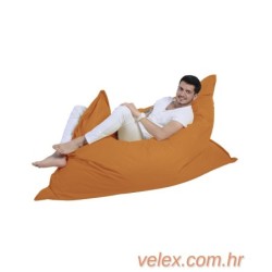 Vreća za sjedenje, Giant Cushion 140x180 - Orange