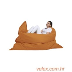 Vreća za sjedenje, Giant Cushion 140x180 - Orange