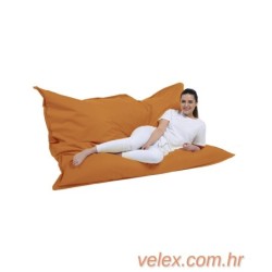 Vreća za sjedenje, Giant Cushion 140x180 - Orange