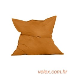 Vreća za sjedenje, Giant Cushion 140x180 - Orange