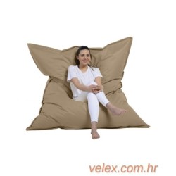 Vreća za sjedenje, Giant Cushion 140x180 - Mink