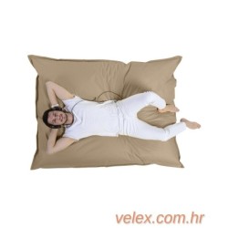 Vreća za sjedenje, Giant Cushion 140x180 - Mink