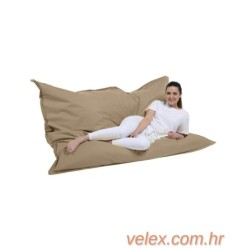 Vreća za sjedenje, Giant Cushion 140x180 - Mink