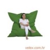 Vreća za sjedenje, Giant Cushion 140x180 - Green