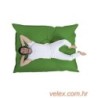 Vreća za sjedenje, Giant Cushion 140x180 - Green