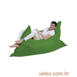 Vreća za sjedenje, Giant Cushion 140x180 - Green