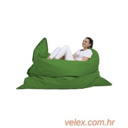 Vreća za sjedenje, Giant Cushion 140x180 - Green