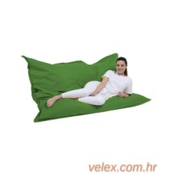 Vreća za sjedenje, Giant Cushion 140x180 - Green