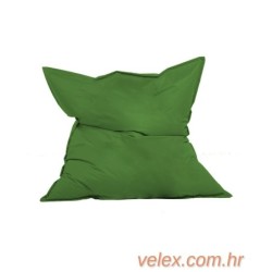 Vreća za sjedenje, Giant Cushion 140x180 - Green