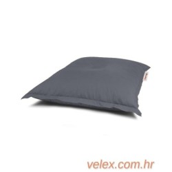 Vreća za sjedenje, Cushion Pouf 100x100 - Fume