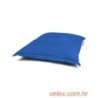 Vreća za sjedenje, Cushion Pouf 100x100 - Blue