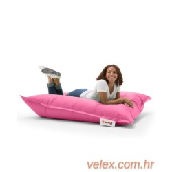 Vreća za sjedenje, Cushion Pouf 100x100 - Pink