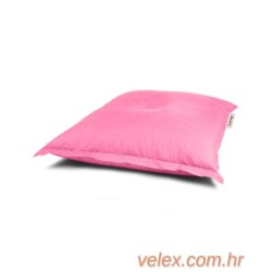 Vreća za sjedenje, Cushion Pouf 100x100 - Pink