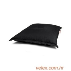 Vreća za sjedenje, Cushion Pouf 100x100 - Black