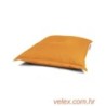 Vreća za sjedenje, Cushion Pouf 100x100 - Orange