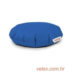 Vreća za sjedenje, Iyzi 100 Cushion Pouf - Blue