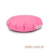 Vreća za sjedenje, Iyzi 100 Cushion Pouf - Pink