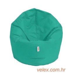 Vreća za sjedenje, Iyzi 100 Cushion Pouf - Turquoise