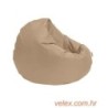 Vreća za sjedenje, Iyzi 100 Cushion Pouf - Mink