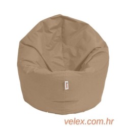 Vreća za sjedenje, Iyzi 100 Cushion Pouf - Mink