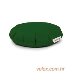 Vreća za sjedenje, Iyzi 100 Cushion Pouf - Green