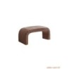 Tabure, Nu Bench - Brown