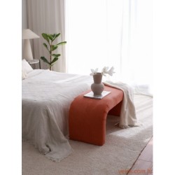 Tabure, Nu Bench - Coral