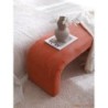 Tabure, Nu Bench - Coral