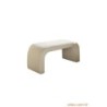 Tabure, Nu Bench - White