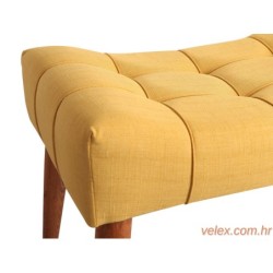 Tabure, New Cool - Yellow